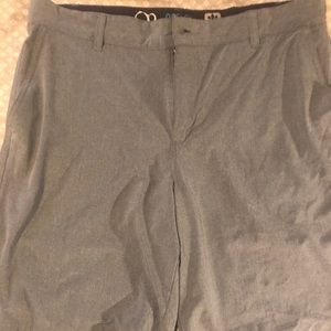 Men’s OP shorts/swimsuit.